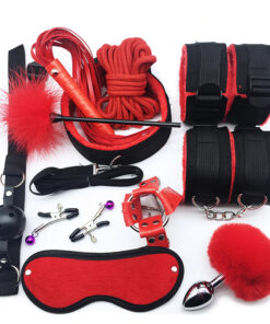 High-Quality BDSM Adult Sex Toys