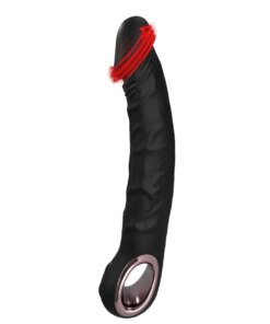 Realistic Dildo Vibrator G Spot with Female Stimulator Big Penis Anal Plug Adult Man Real Penis Sex Toys for Women 10 Modes
