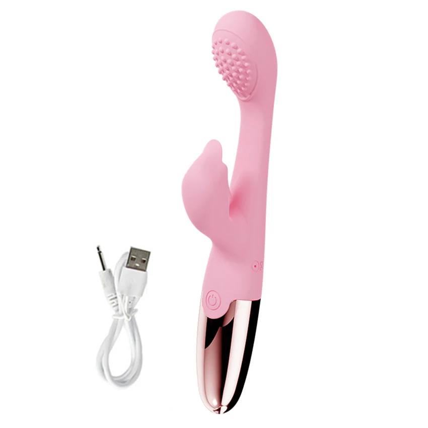 Rabbit Vibrator C