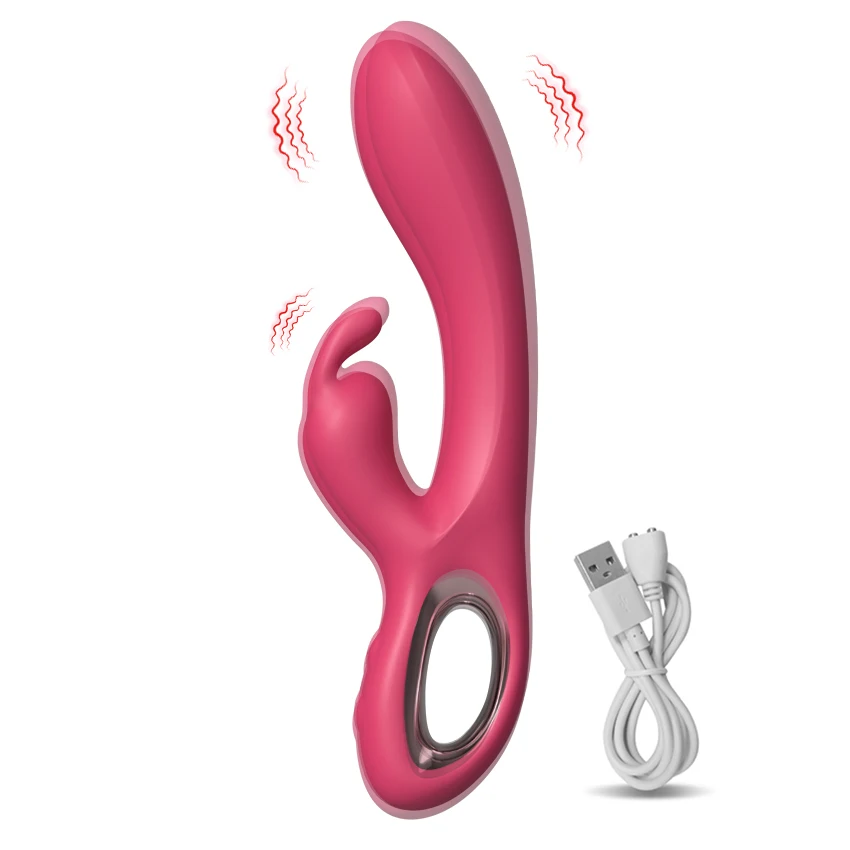 Rabbit Vibrator B1