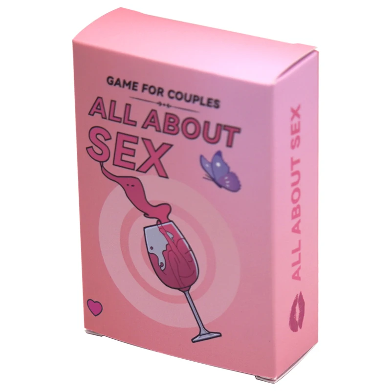 All About Sex
