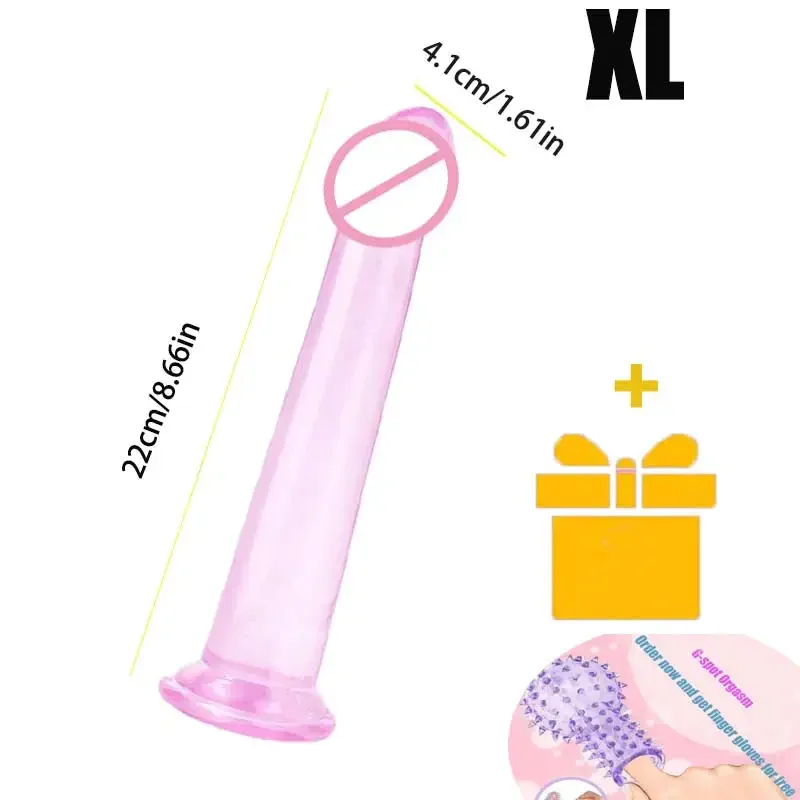 Pink-XL