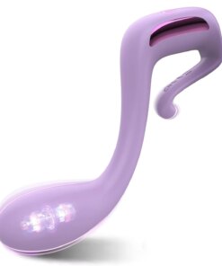 Adult Sex Toys G Spot Vibrator Female Finger Shaped Waterproof Powerful Vibes for Clit Nipple Clitoral Stimulator for Women