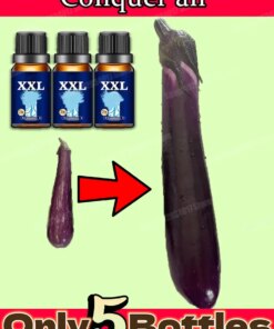 Increase the size Older people improve sexual performance