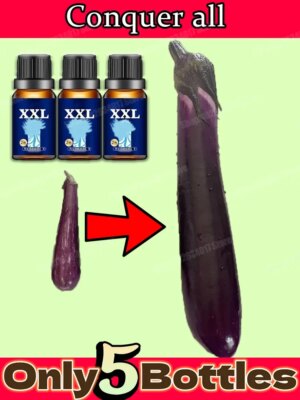 Increase the size Older people improve sexual performance