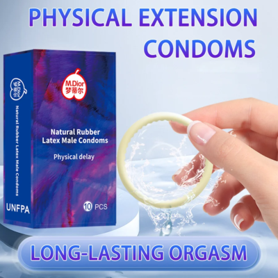10PCS safe sex condoms, sexy condoms,Penis Condom orgasm male and female sex toys special orgasm stimulation sexy naked condoms